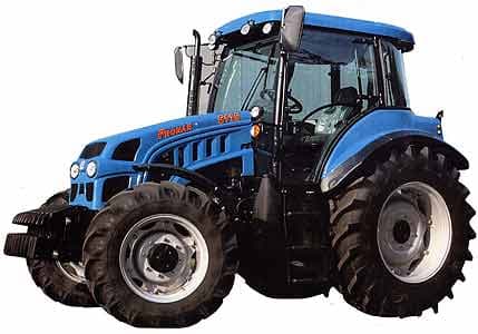 Трактор Pronar P5-5110–5135