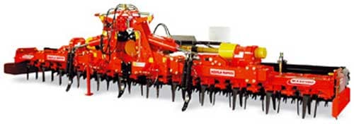 Борона роторная Maschio Aquila Rapido 6000