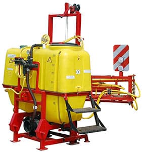 Опрыскиватель Агро-Тех ОН