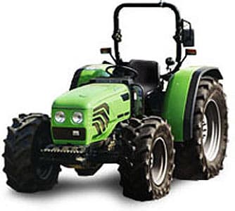Трактор SAME Agrolux 67