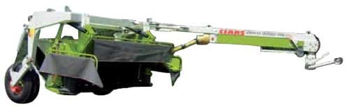 Косилка Claas Disco