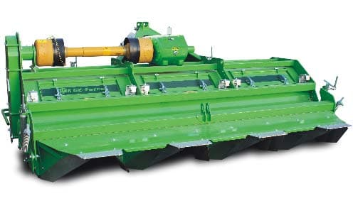 Культиватор гребнеформирователь Колнаг GE Force / FV