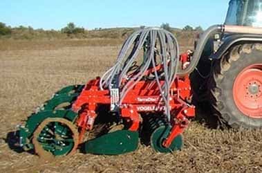 Сеялка пневматическая TerraDrill A400 D