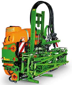 Опрыскиватель Amazone UF