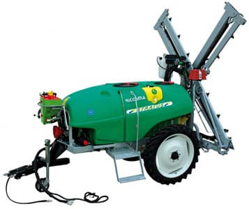 Опрыскиватель штанговый Ricosma Stratus