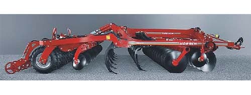 Культиватор Horsch Tiger MT