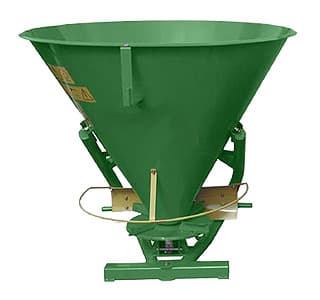 Рассеиватель минеральных удобрений Sipma Koliber N-054
