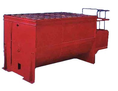 Смеситель кормов Г7-С2К-6.5