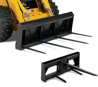 Пика для тюков John Deere Worksite Pro