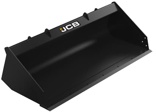 Ковш JCB