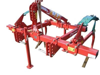 Глубокорыхлитель Kverneland CLG-II Subsoiler