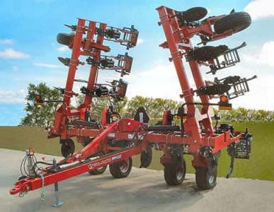 Глубокорыхлитель Wil-Rich 357