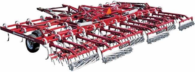 Культиватор стерневой Kongskilde Vibro Till 2800-70