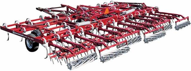 Культиватор стерневой Kongskilde Vibro Till 2800
