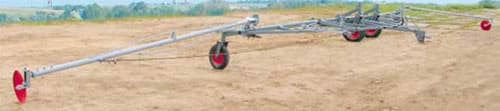 Сцепка СП-16А