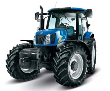 Трактор New Holland серии T-60