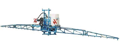 Опрыскиватель Lemken EuroLux