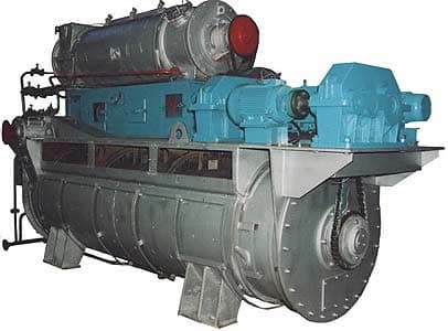 Установка жиромучная Нежинский механический завод А1-ИЖР