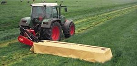 Косилка дисковая Kverneland Vicon DMP 2800
