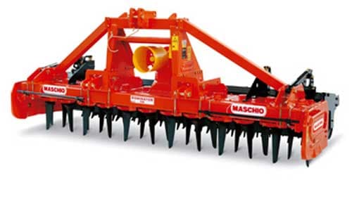Борона роторная Maschio Dominator DM