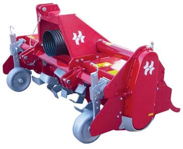 Фреза горизонтальная Kongskilde Howard Rotavator