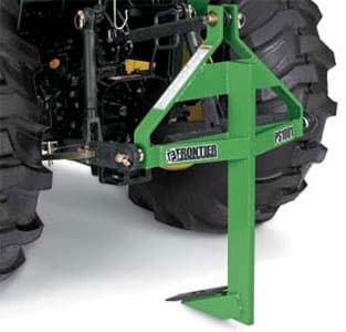 Глубокорыхлитель Frontier Equipment PS1001