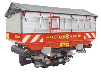 Разбрасыватель минеральных удобрений Kverneland RO-XL 2150