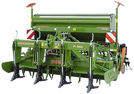 Глубокорыхлитель Amazone TL 302