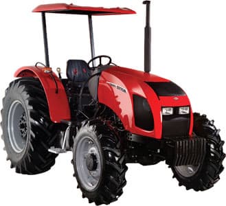 Трактор Zetor серии Z