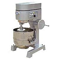 Миксер планетарный BP-40