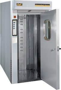 Печь ротационная хлебопекарная Rotor Slim 4060/E