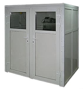 Шкаф расстоечный ШРЕ1023