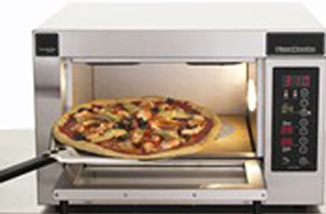 Печь выпечки пиццы PizzaMaster PM352E