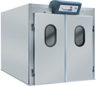 Шкаф окончательной расстойки Cl 213173