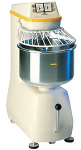Машина тестомесильная Superior SP 15 L