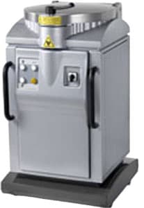 Тестоделитель гидравлический HDD Glimek AB