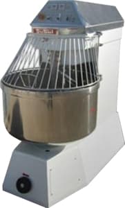 Тестомес спиральный AE 100