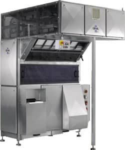Шкаф предварительной расстойки IPP-300 Industrial (10 полочек)