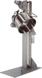 Дежеопрокидыватель Diosna HK 1200