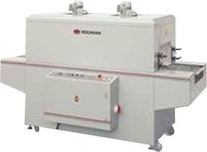 Термотоннель Rochman TR 45x80