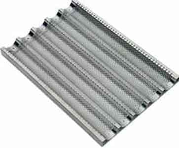 Противень Aluminium