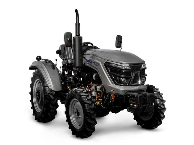 Трактор SCOUT TE