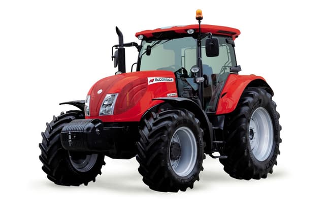 Универсальный трактор McCormick G Max II