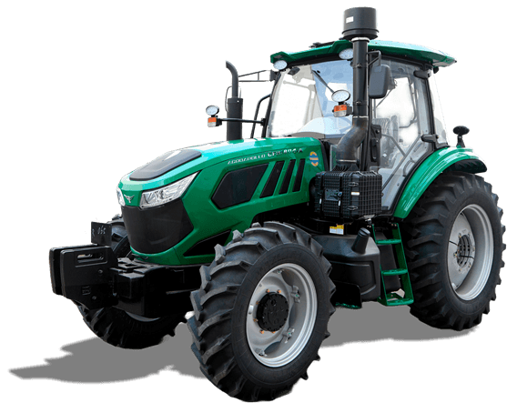 Трактор AGROAPOLLO H