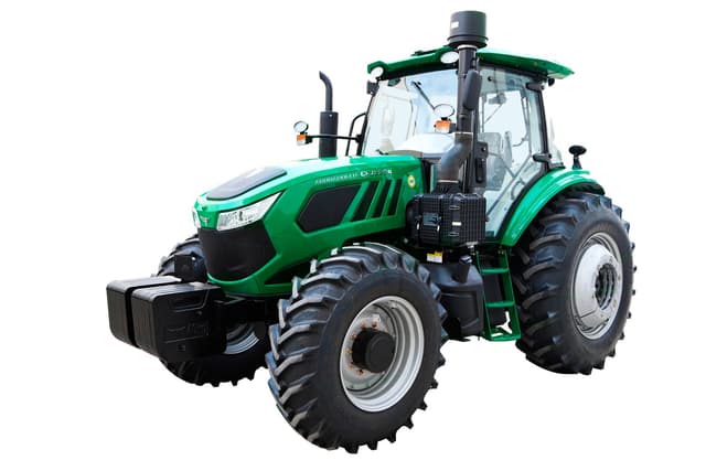 Трактор AGROAPOLLO J