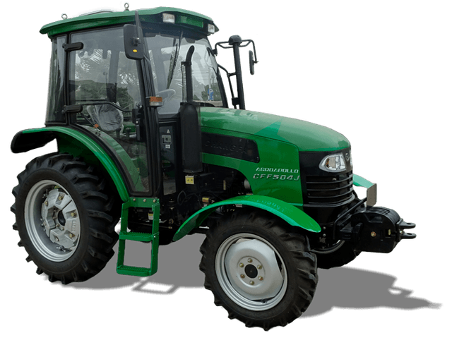 Трактор AGROAPOLLO F