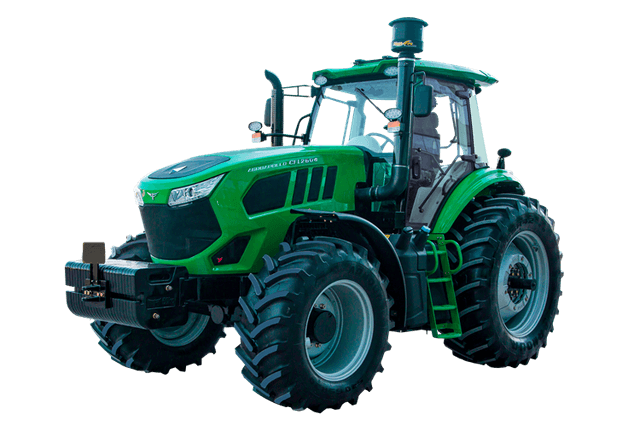 Трактор AGROAPOLLO L