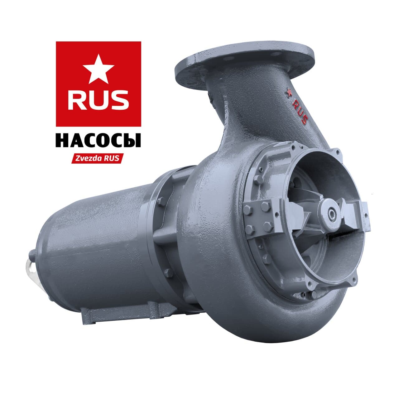 Погружной насос МЗ Поток PSE