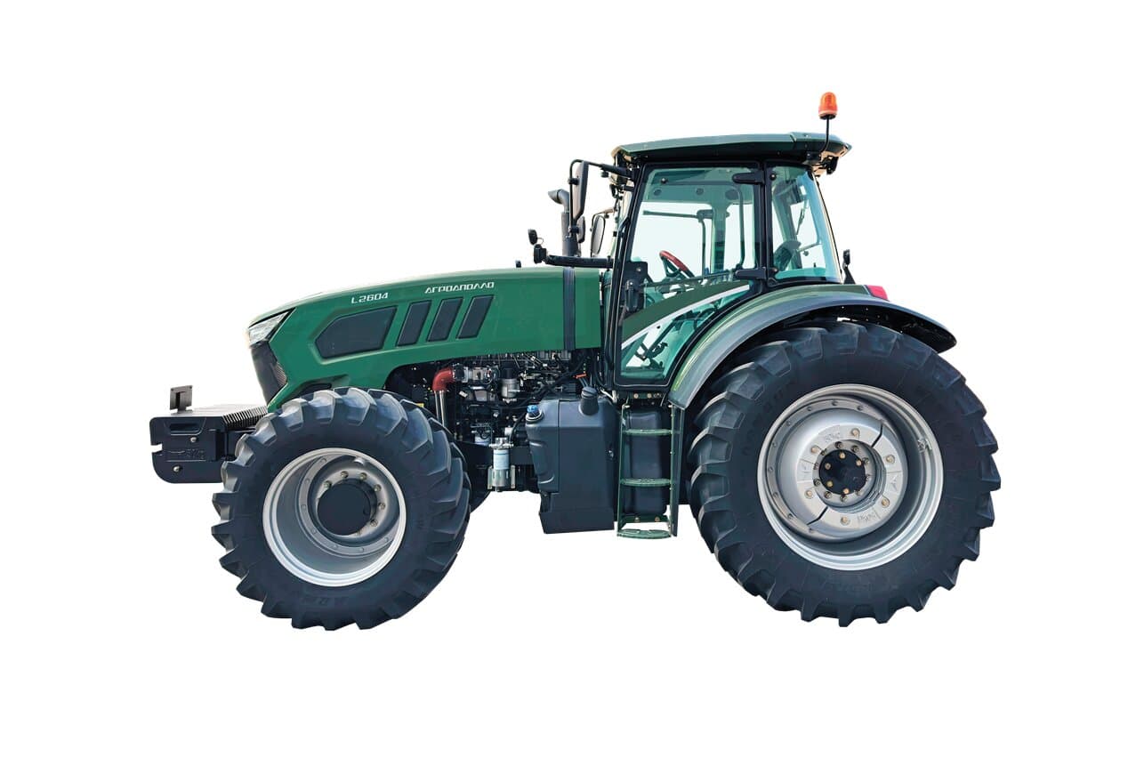 Трактор Агроаполло L2604