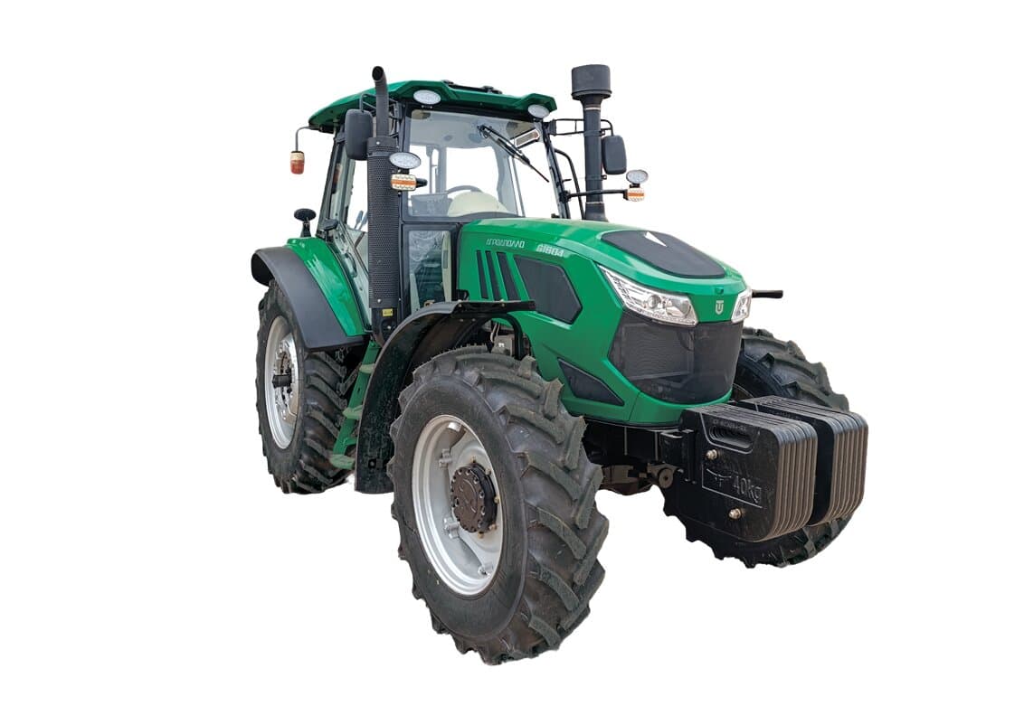 Трактор Агроаполло G1404